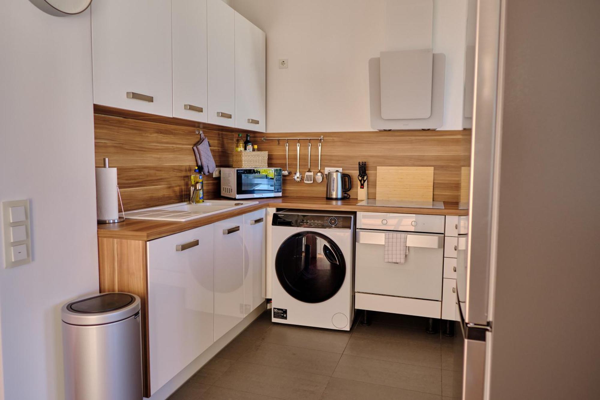 Historisches Deluxe Apartment Im Marianum Neuss Buitenkant foto